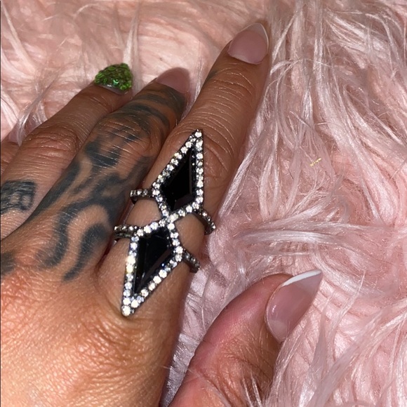 Ring Set - Picture 3 of 3